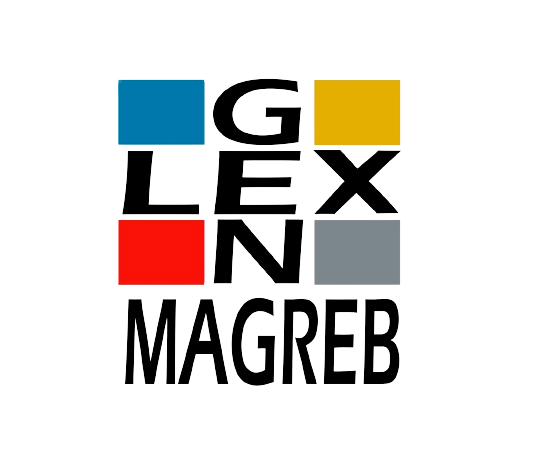 Logo LexGen Magreb